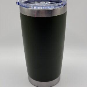 20oz Darke Green Tumbler