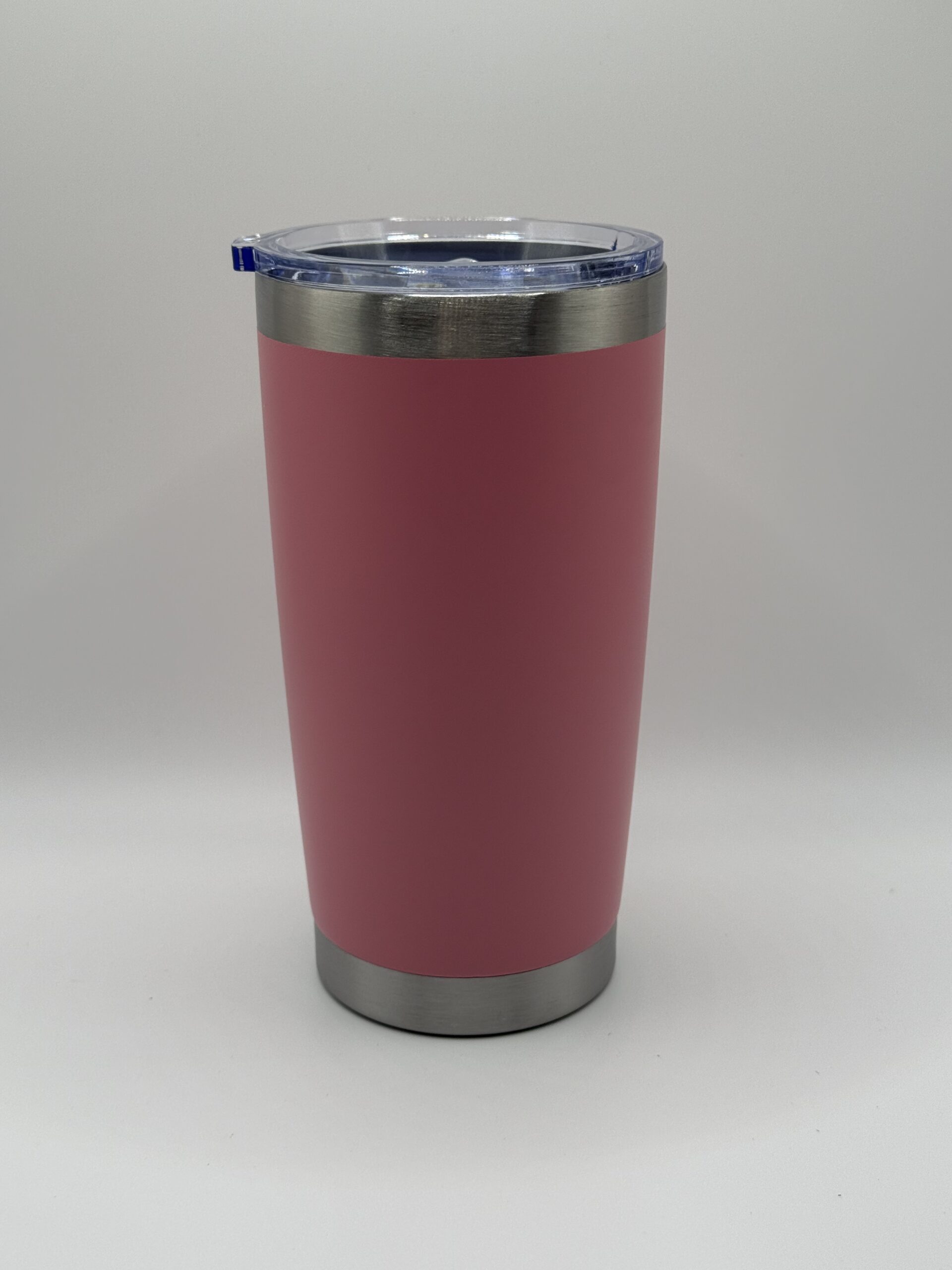 20oz Pink Tumbler