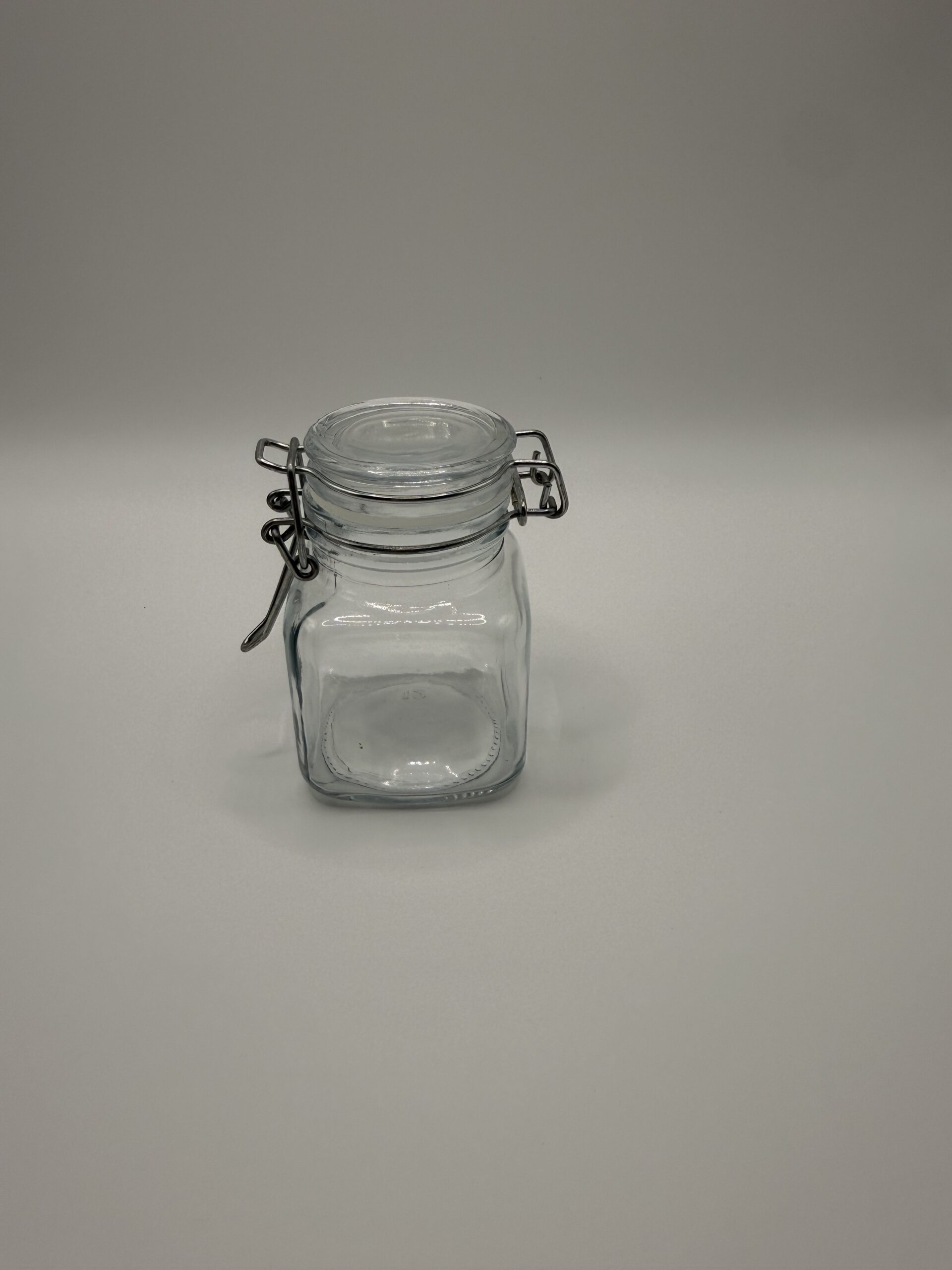 2oz Weck Jar