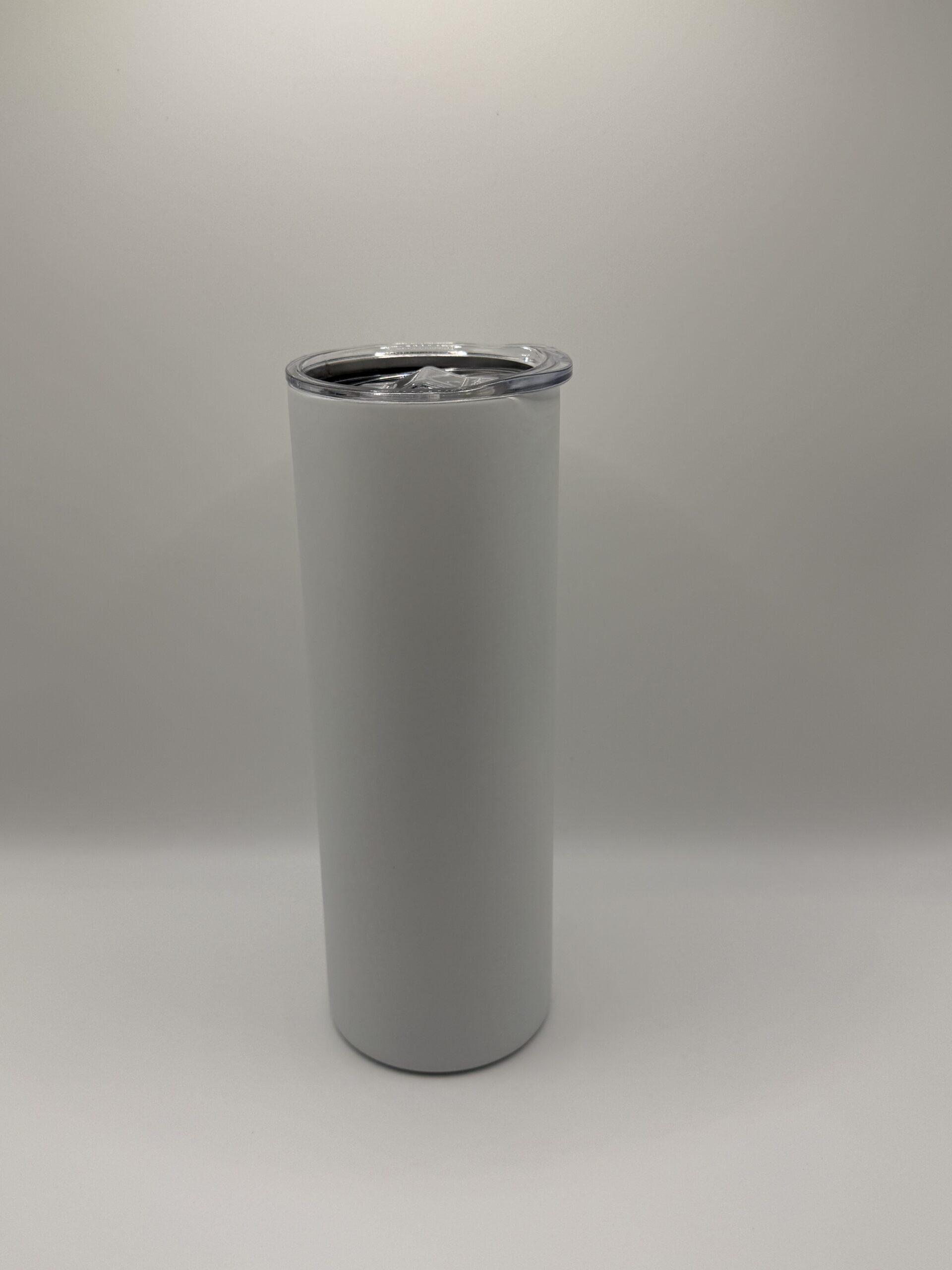 Glow-in-the-dark 20oz Skinny Tumbler